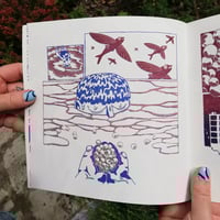 Image 4 of Untold Stories No. 3 - The sound of nature / A Természet Hangja