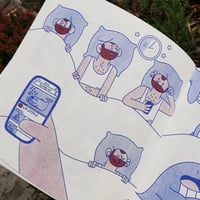 Image 5 of Untold Stories No. 3 - The sound of nature / A Természet Hangja