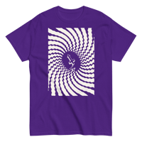 North X Northwest (Purple) - T-Shirt