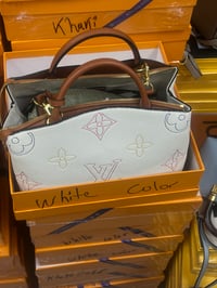 Image 3 of Louis Vuitton Handbags 
