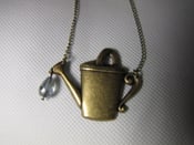 Image of 'Watering Can' Necklace