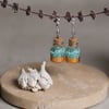 'A Sea Full of Stars' Potion Earrings