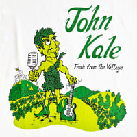 Image 2 of John Kale