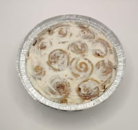 Image 1 of 11 Mini Gluten Free Cinnamon Rolls