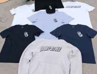 Camiseta BLANCA 