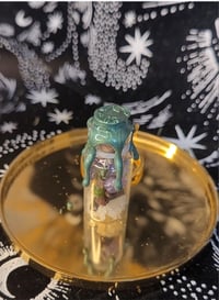 Image 2 of Fiole spelljar breloque 