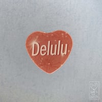 [DELULU] - button