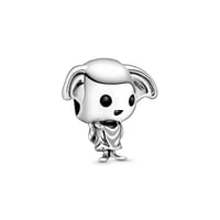 Image 2 of Harry Potter Charms (real 925 Sterling Silver)