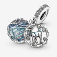 Image 5 of Harry Potter Charms (real 925 Sterling Silver)