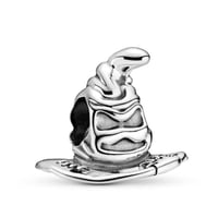 Image 4 of Harry Potter Charms (real 925 Sterling Silver)