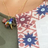 Image 5 of Leya necklace