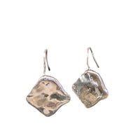 Image 3 of Gita earrings 