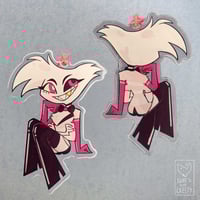Image 5 of [HAZBIN HOTEL] - Keychains