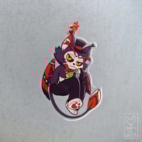 Image 8 of [HAZBIN HOTEL] - Keychains
