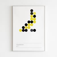 The Velvet Underground & Nico Inspired Art Print