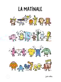 Image 1 of La Matinale