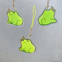 Image 2 of [ANIMALS] - Phone charms