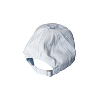 Image of 'Blue Mood' Casquette 