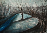 Image 1 of Road by the River 