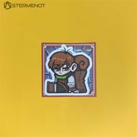 Image 5 of [DELICIOUS IN DUNGEON] - Vinyl Stickers