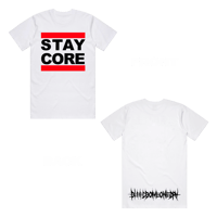 T-Shirt Stay Core