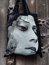 Image of LUCIFUGE - TOTE BAG