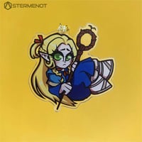 Image 2 of [DELICIOUS IN DUNGEON] - Keychains