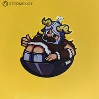 Image 4 of [DELICIOUS IN DUNGEON] - Keychains