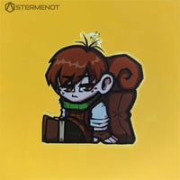 Image 5 of [DELICIOUS IN DUNGEON] - Keychains