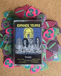 Image 2 of Garage Years - A Punk Tribute To Early Metallica