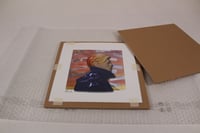 Image 8 of David Bowie 'Low' - Art Print