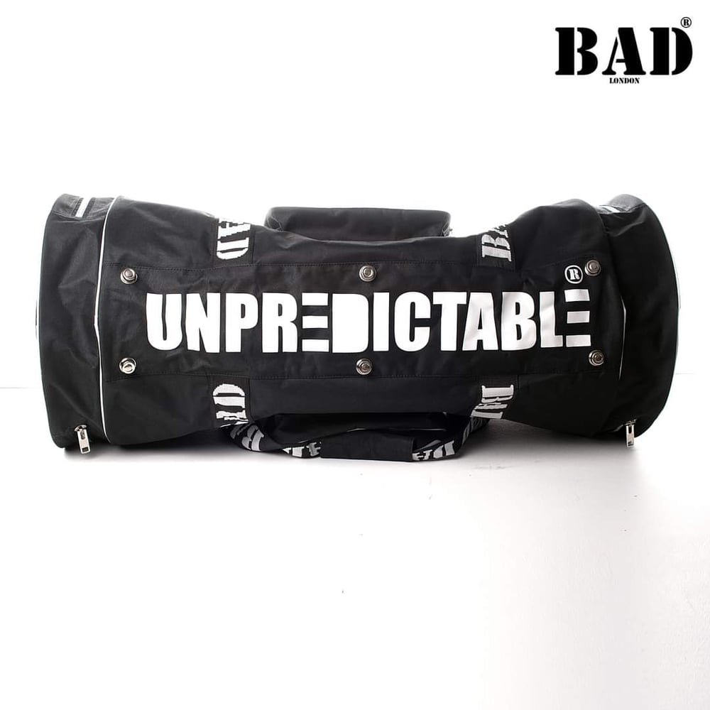 BAD BARREL  BAG LONDON  LIFESTYLE FASHION BAD