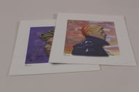 Image 7 of Prince 'Purple Rain' - Art Print
