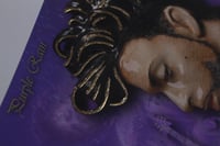 Image 10 of Prince 'Purple Rain' - Art Print