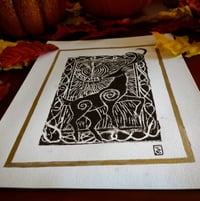 Image 2 of Eikthyrnir
