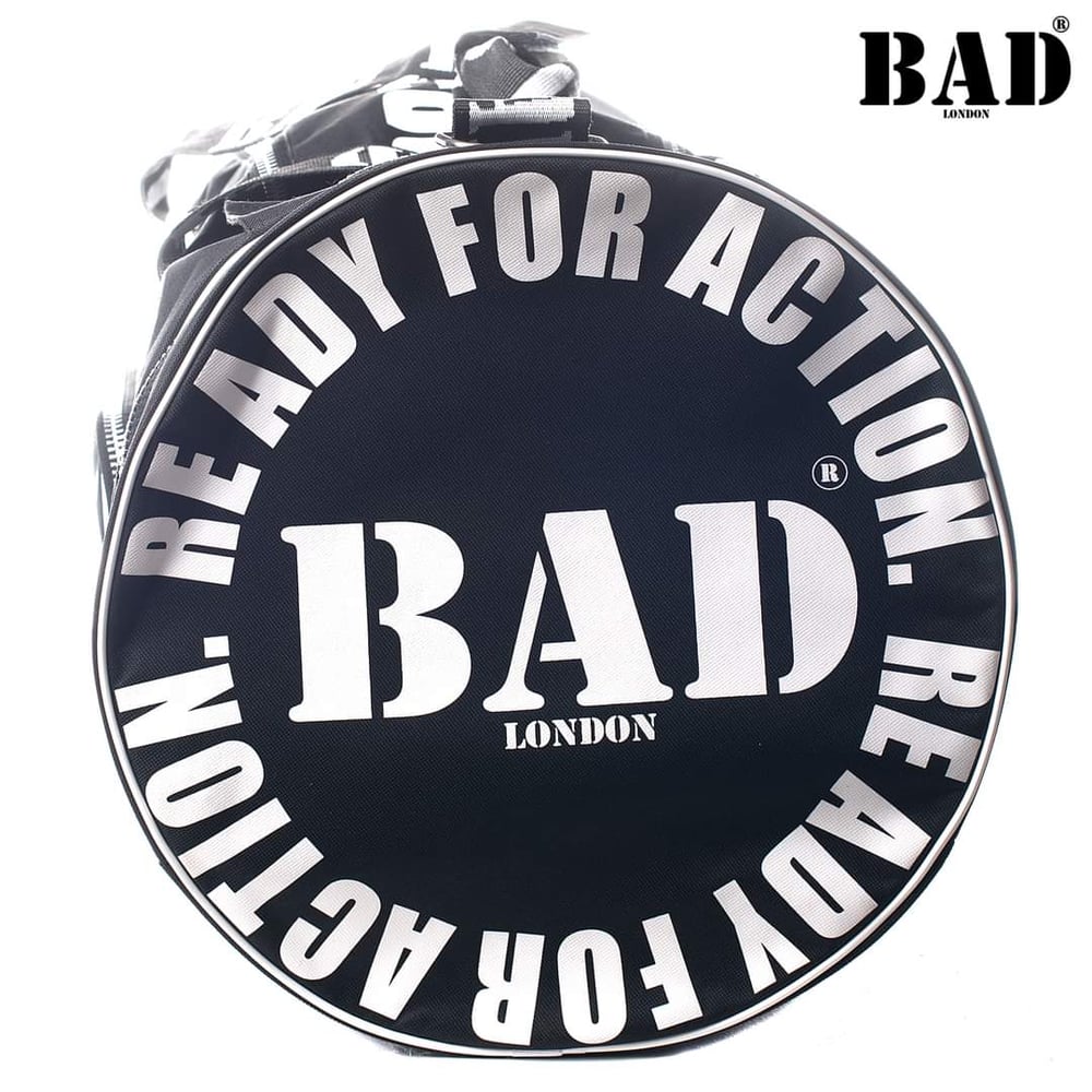 BAD BARREL  BAG LONDON  LIFESTYLE FASHION BAD