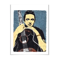 Image 1 of Johnny Cash - Guitar