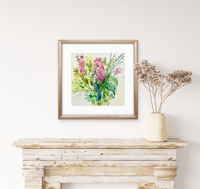 Image 3 of Summer Bouquet