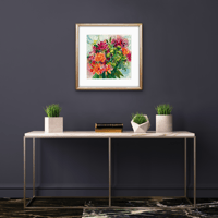 Image 2 of Bright Bouquet