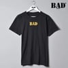 BAD T SHIRT Clothing Lifestyle Brand Born in London 