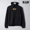 BAD Hoodie Clothing Brand London Global Lifestyle Couture Fashion 