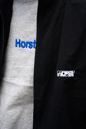 Image of Horst Jacket Black