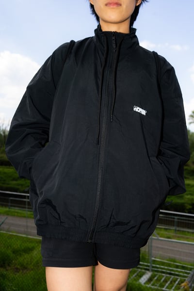 Image of Horst Jacket Black