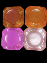 Lip Gloss Balms