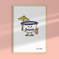 Image 3 of Bol de Jus - Affiche Personnalisable