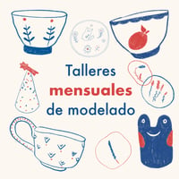 Image 1 of Talleres mensuales de modelado