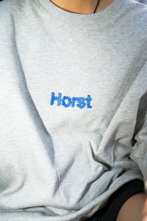 Image of Horst Sweater Grey