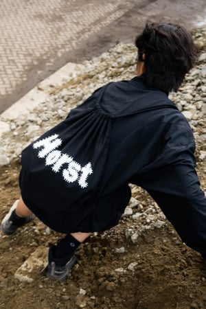Image of Horst Gymbag