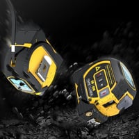 Image 10 of 3In1 Laser Rangefinder Tape Measurer