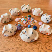 Image 1 of *Lucky Cat* 🐱  _ personnalisé